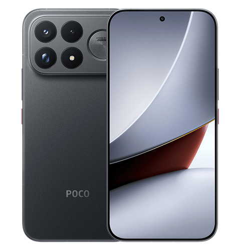 Xiaomi Xiaomi Poco F9 Ultra 256GB Black