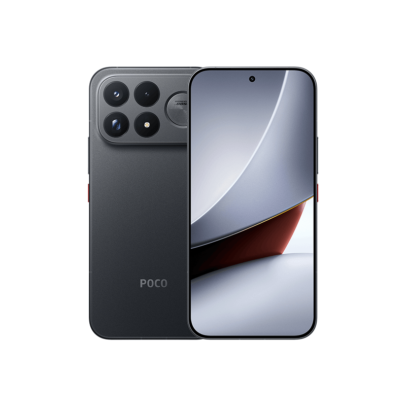 Xiaomi Poco F9 Ultra 256GB Black
