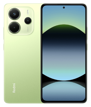 Xiaomi Xiaomi Redmi Note 14 4G 8GB RAM 128GB Lime Green
