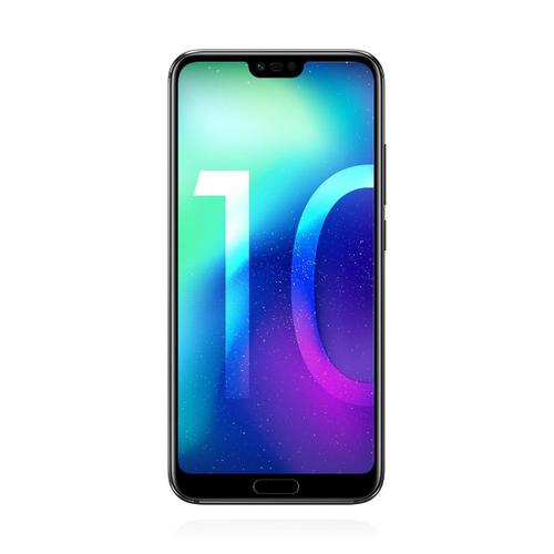 Huawei Honor 10 4GB RAM 64GB Dual Sim Midnight Black verkaufen