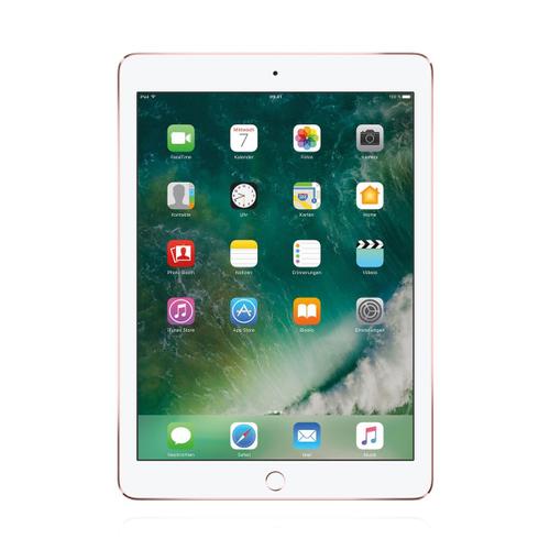 Apple iPad Pro 9.7 256GB WiFi Roségold