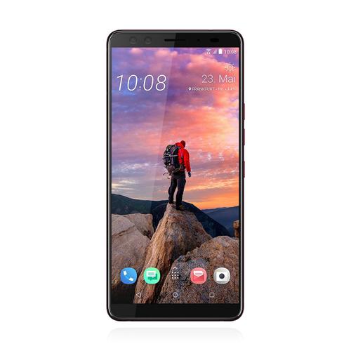 HTC U12 Plus Dual Sim Flame Red verkaufen