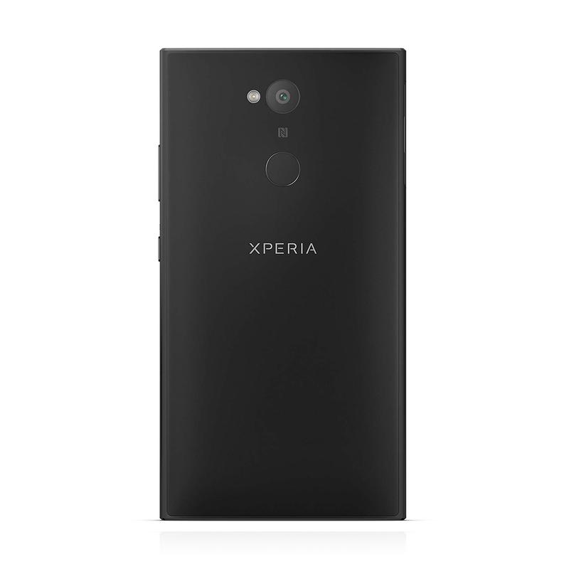 Sony Xperia L2 Dual Sim 32GB Schwarz