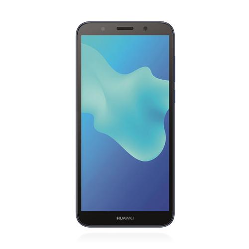 Huawei Y5 (2018) Dual Sim 16GB Blau
